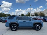 2026 Toyota 4runner - Preview 4