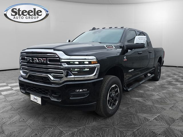 2025 Ram 2500 - Image 1