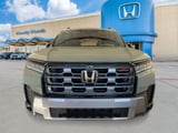 2026 Honda Pilot - Preview 9