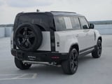 2026 Land Rover Defender - Preview 7