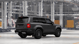 2027 Toyota Land Cruiser - Preview 10