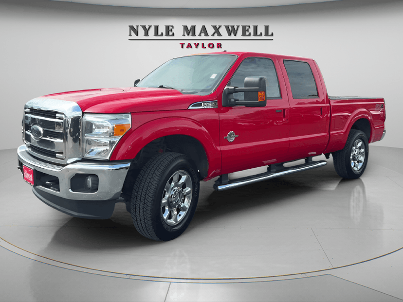 2016 Ford F-250 - Image 1