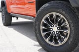 2020 Chevrolet Colorado - Preview 3