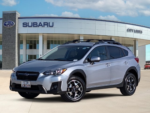 2019 Subaru Crosstrek - Image 1