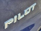 2018 Honda Pilot - Preview 11