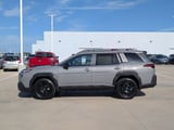 2026 Subaru Outback - Preview 3