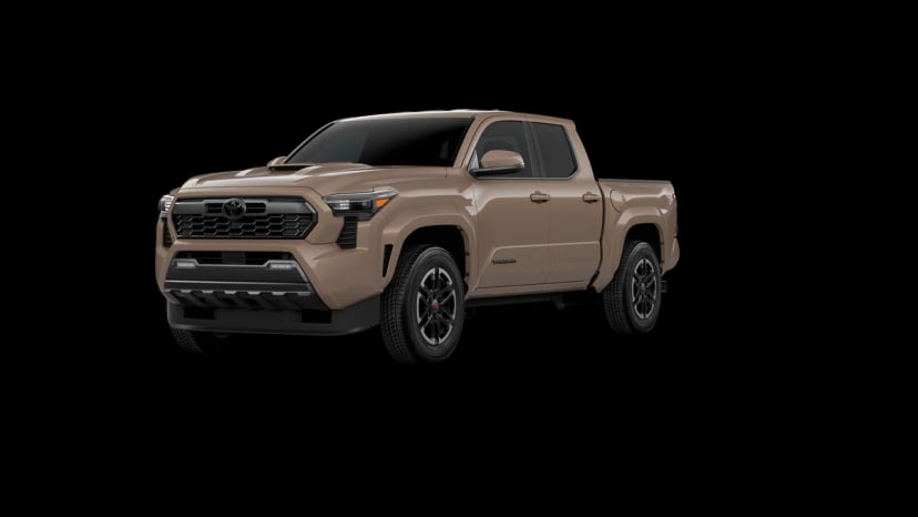 2026 Toyota Tacoma - Image 1