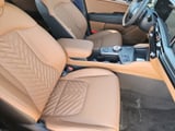2027 Kia Sportage - Preview 10