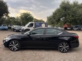 2021 Nissan Altima - Preview 7