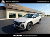 2026 Hyundai Tucson - Preview 2