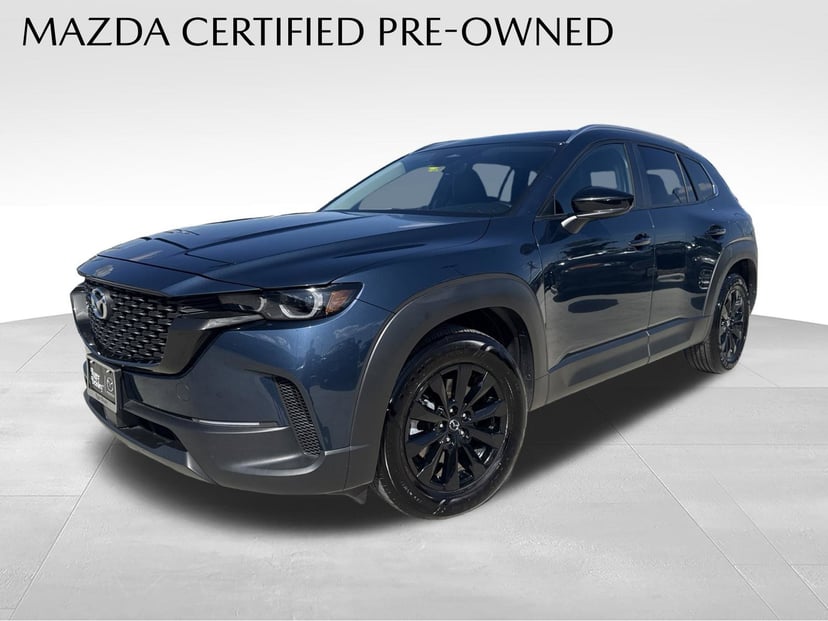 2025 Mazda CX-50 - Image 1