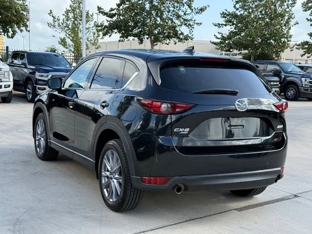 2019 Mazda CX-5 - Image 2