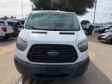 2018 Ford Transit - Preview 2