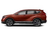 2019 Honda CR-V - Preview 3