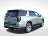 2026 Chevrolet Tahoe - Preview 3