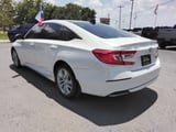 2018 Honda Accord - Preview 4