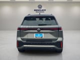 2026 Volkswagen Tiguan - Preview 4