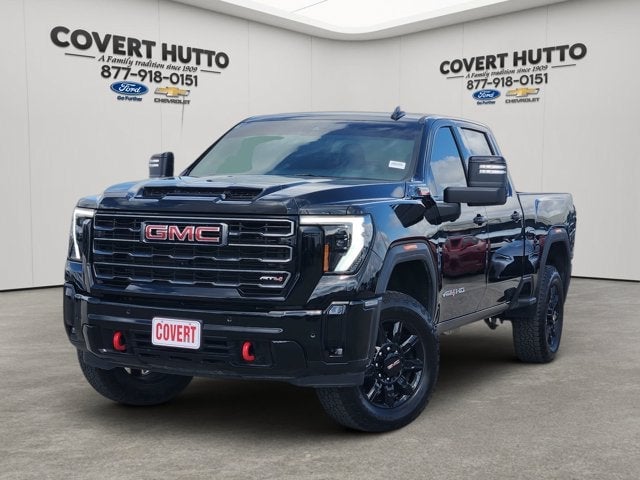 2026 GMC Sierra 2500HD - Image 1