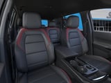 2027 Chevrolet Equinox - Preview 16