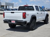 2026 Chevrolet Colorado - Preview 3