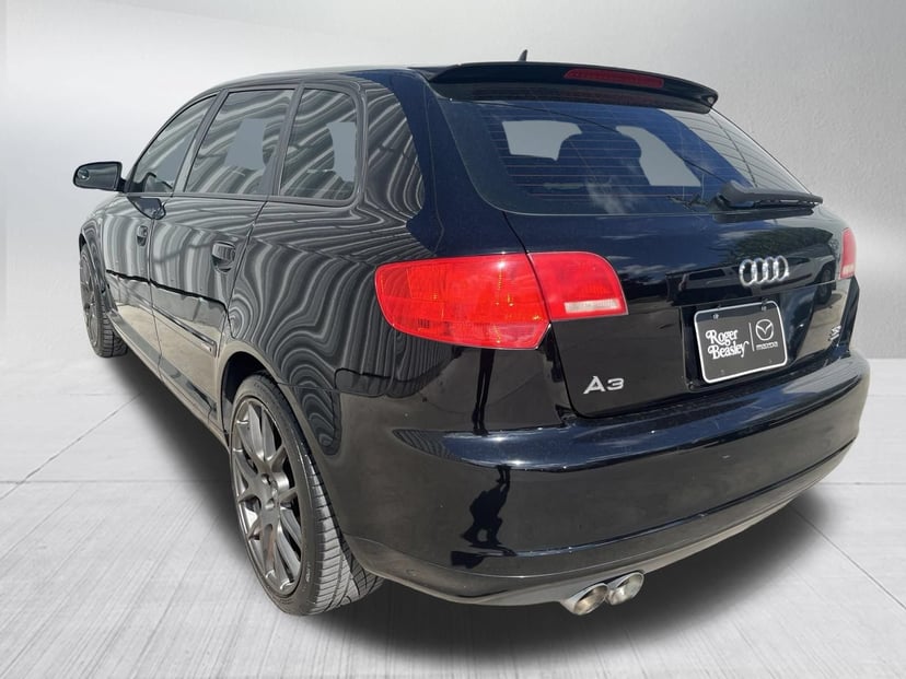 2008 Audi A3 - Image 3