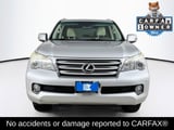 2013 Lexus GX - Preview 2