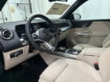 2026 Mercedes-Benz GLB - Preview 12