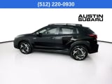 2026 Subaru Crosstrek - Preview 4