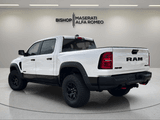 2026 Ram 1500 - Preview 3