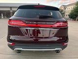 2019 Lincoln MKC - Preview 6