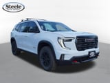 2026 GMC Acadia - Preview 3