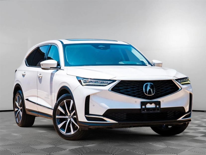 2025 Acura MDX - Image 1