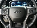 2025 Chevrolet Silverado 1500 - Preview 15