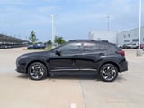 2026 Subaru Crosstrek - Preview 4