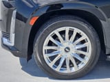2022 Cadillac Escalade - Preview 10
