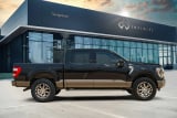 2023 Ford F-150 - Preview 4