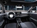 2026 Kia K4 - Preview 14