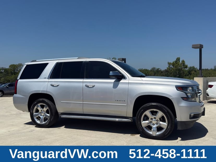 2015 Chevrolet Tahoe - Image 2
