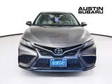 2022 Toyota Camry - Preview 2