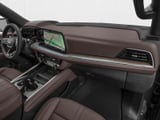 2026 Chevrolet Suburban - Preview 11