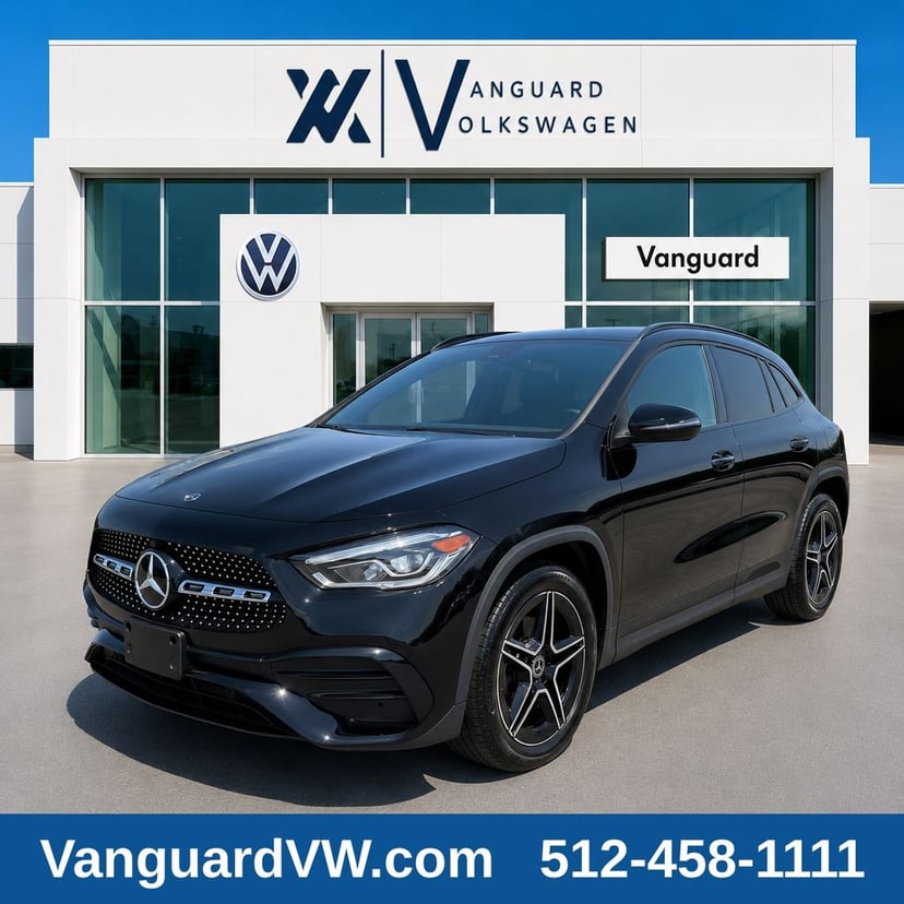 2023 Mercedes-Benz GLA-Class - Image 1