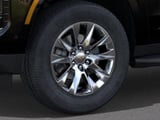 2026 Chevrolet Tahoe - Preview 9