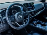 2023 Nissan Rogue - Preview 8