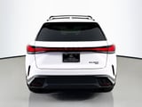 2024 Lexus RX - Preview 6