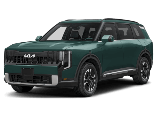 2027 Kia Telluride - Image 1