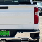 2026 Chevrolet Silverado 1500 - Preview 6