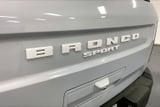 2026 Ford Bronco Sport - Preview 11