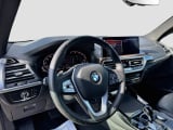 2023 BMW X3 - Preview 9
