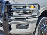 2025 Ram 3500 - Preview 8