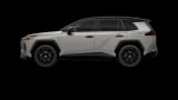 2026 Toyota RAV4 - Preview 4